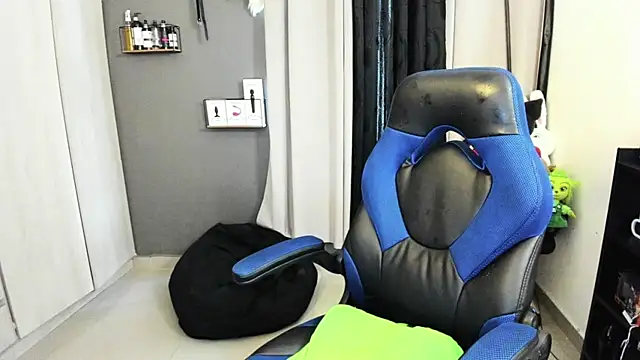 Charlott__V Cameră chat live