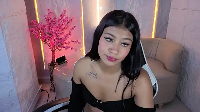 Canela_savage_tx Obrolan Langsung XXX