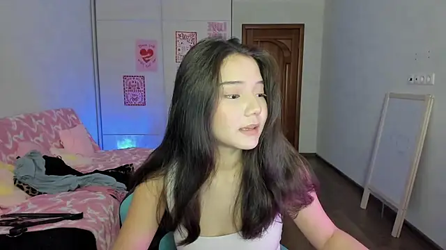 Chat XXX en directo de milana_marttt