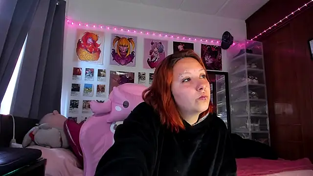 XXX chat uživo modela Jessie_williams
