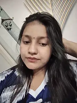 Pavitra_Sharma: вебкам-шоу
