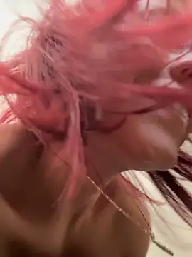 Sweety_NateのライブXXXチャット