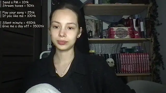 Chat XXX Live Yuna5343