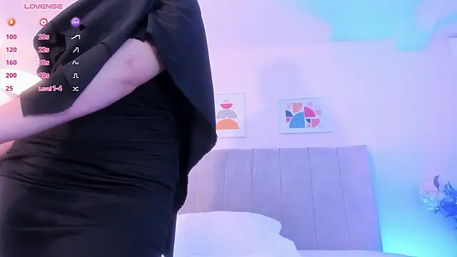 fatiima_ 现场XXX聊天