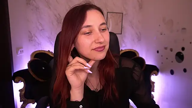 دردشة RoxieRay الجنسية المباشرة
