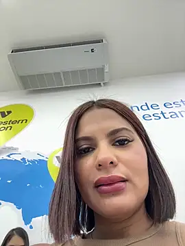 Irina_Velvett's Live XXX Chat