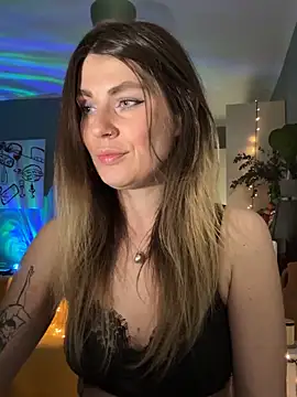 Živý XXX chat Rita_Tease