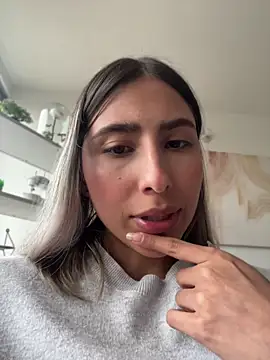 Chat XXX Live Ameellie