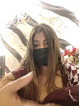 Hot_girla Show in webcam