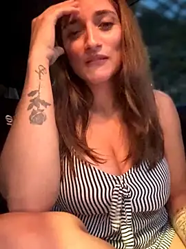 Jessysammy Live XXX Chat