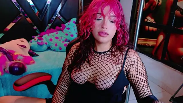 Chat XXX en directo de Karim_TheRouse