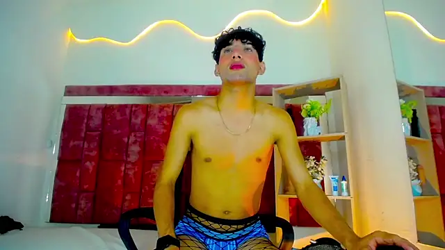 Logaanhotts Webcam Show