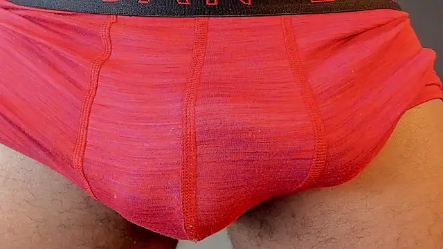 Show de webcam de Robin_Rief