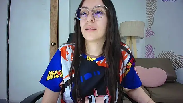 Chat XXX ao vivo de Sweet_Sammy_