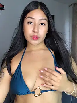 EmmaRossem 라이브 XXX 채팅
