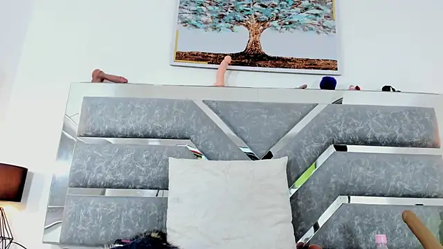 Slut_Milf_ élő XXX-chatje