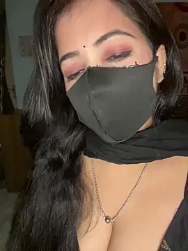 Czat XXX na żywo – Dipu_cute