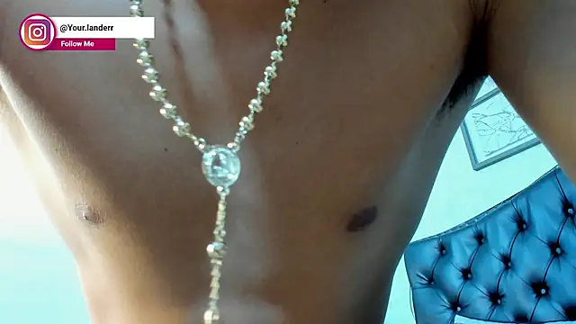Lander_Cruz – Live XXX-chat