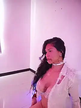 Chat XXX ao vivo de _aish_a