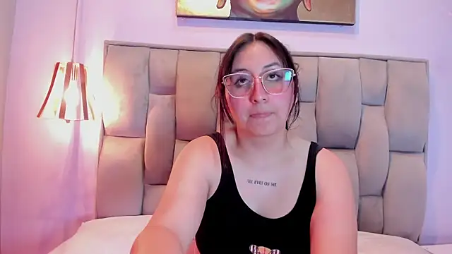 Chatroom XXX en direct de Maddie-LesYoux