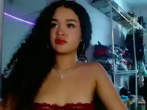 angel_lust1 即時 XXX 聊天