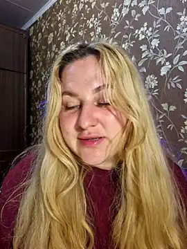 LianaJu – Live XXX-chat