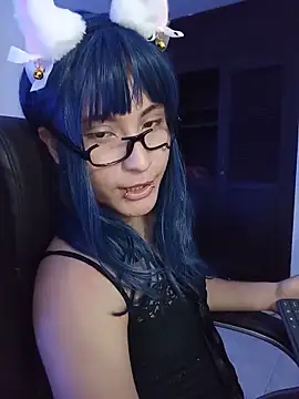 CataliinaSanttana Webcam Show