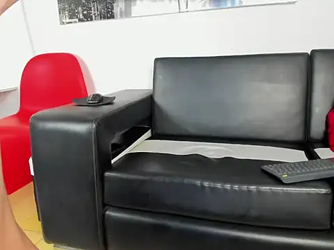 rocco_gym webcam show