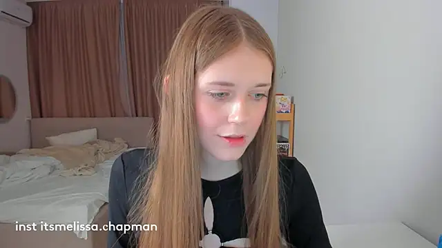 Вебкам-шоу melissssa_bloom