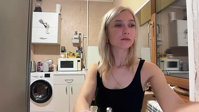 AngelJeni's Webcam Show