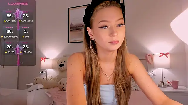 diana_nier Chat XXX in diretta