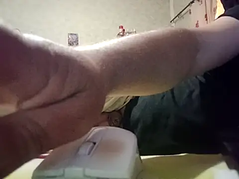 wanderer333 Webcam Show