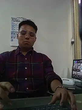 im_negrosabor – webcam-show