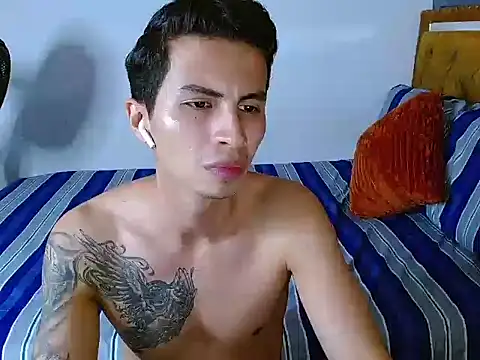 gabriel_spy12 라이브 XXX 채팅