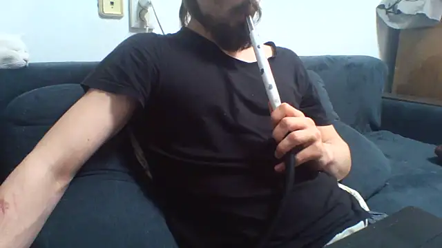 KaelNox Chat XXX in diretta