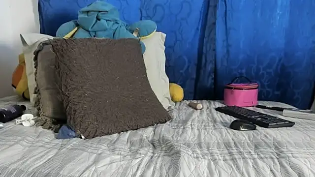 Lara_vela's Live XXX Chat