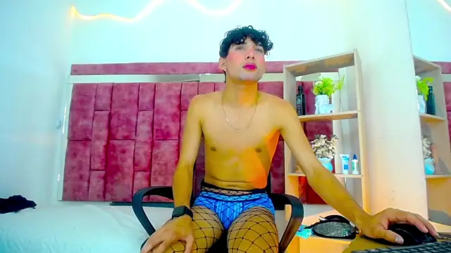 Logaanhotts Webcam Show