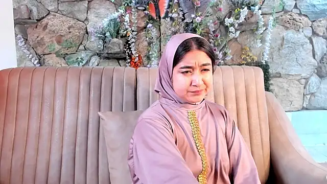 عرض كام SamiraAwada