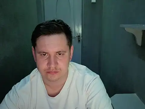 Max_Marlyn Webcam Show