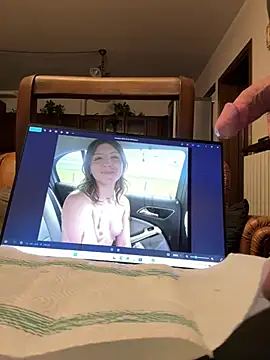 bookerr11 Webcam-Show