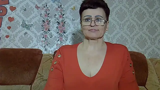 Czat XXX na żywo – PaulaGolden