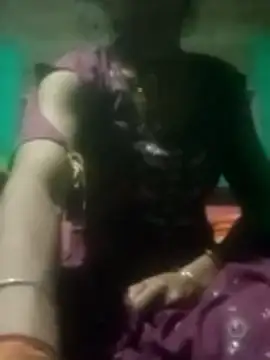 Shivani_bhabi – Kamerová šou
