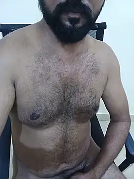 Shiva7478 Adlı Modelin Canlı XXX Sohbeti