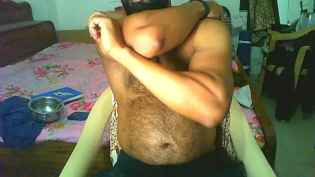 XXX chat uživo modela Vbestshow
