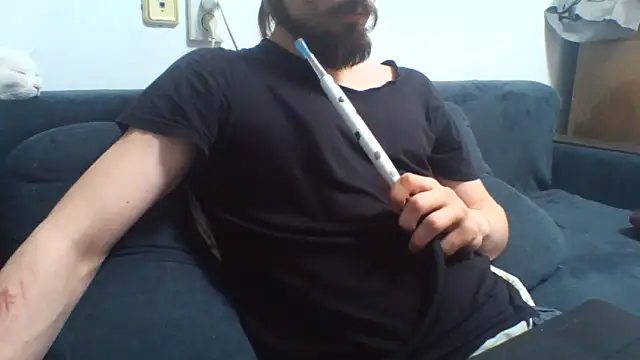 KaelNox Webcamshow