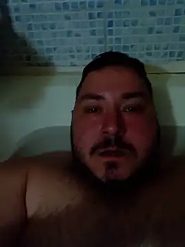 BigAlan95 Webcam show