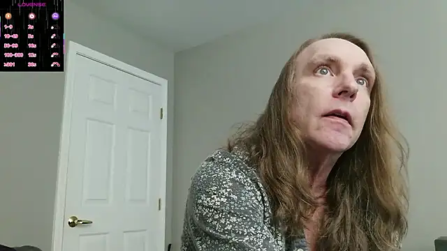 Magnus_Luv Pertunjukan Webcam