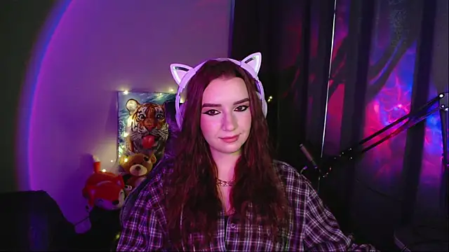 Celia_Sensual_ – Live XXX-chat