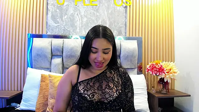 Sulay_Kim – Live XXX-chat