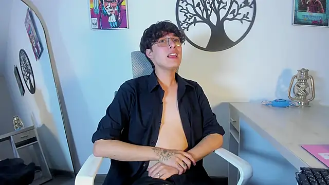 Krown_nox 라이브 XXX 채팅